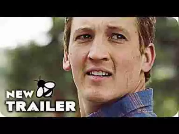 Video: ONLY THE BRAVE Trailer (2017) Miles Teller, Jennifer Connelly Movie